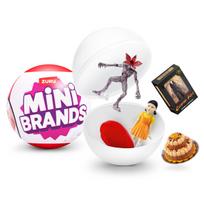 MINI BRANDS miniatiūrų rinkinys Netflix, 1 serija, 77563