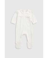 MOTHERCARE šliaužtinukas ilgomis rankovėmis, IF394 74