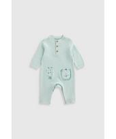MOTHERCARE šliaužtinukas ilgomis rankovėmis, IF462 80