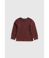 MOTHERCARE marškinėliai ilgomis rankovėmis, JM515 140