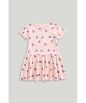 MOTHERCARE suknelė trumpomis rankovėmis, LL267 98