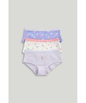 MOTHERCARE kelnaitės 3 vnt., LK969 98