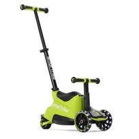 SmarTrike Xtend paspirtukas, žalias, 2401304