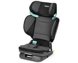 PEG PEREGO automobilinė kėdutė VIAGGIO  FLEX, 100-150 cm, crystal black, IMVF010000DP53DX13