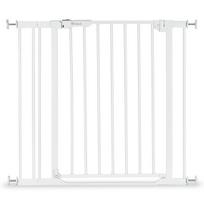 HAUCK apsauginiai varteliai CLEAR STEP 2 +9 cm., White, 597545
