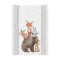 CEBA vystymo lenta BASIC FOREST FRIENDS, 50x70 cm., W-102-000-783