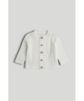 MOTHERCARE susegamas megztinis, AW32401 cm
