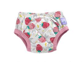 BAMBINO MIO mokomosios kelnaitės-atprastukės m., super strawberry,