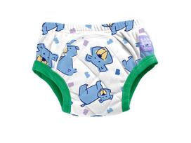 BAMBINO MIO mokomosios kelnaitės-atprastukės 3-4 m., champ, TP3-4CHM