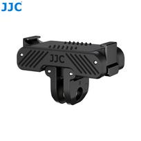 JJC adapteris Magnetic Quick Release Adapter QRAM-OA ( Action 5 Pro / 4 / 3)