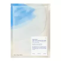 Dr. Althea Aqua Blue Hydration Mask drėkinanti lakštinė veido kaukė 28g