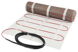 Grindų šildymo kilimėlis DEVIcomfort 100T (DTR), 200 W, 2m (0,5x4m), 230 V
