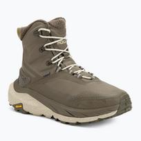 Vyriški žygių batai HOKA Kaha 2 Frost GTX antique olive/oyster mushroom