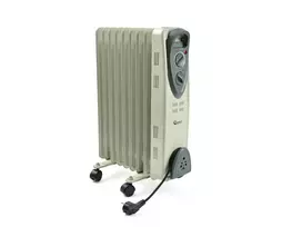 Tepalinis radiatorius GEKO G80553