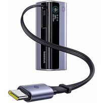 Baseus EnerGeek GR11 10000 mAh 100W szary E0027A01