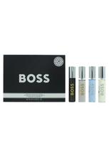 HUGO BOSS Mini kvepalų rinkinys vyrams, 4x10 ml