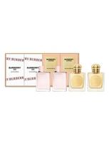 BURBERRY Mini kvepalų rinkinys moterims, 4x5 ml