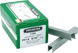 PF14CNK Prebena Skavas cinkotas 14mm 3000gb PF G tips