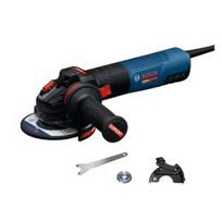 Kampinis šlifuoklis BOSCH Expert EXWS 20-125SB CT