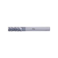 Kietmetalio freza PFERD HM ZYAS 0616/6 Allround HC-FEP