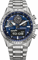 Vyriškas Laikrodis CITIZEN PROMASTER JV2000-51L