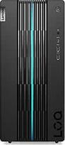 "Lenovo LOQ 17IRB8" stalinis kompiuteris ("Intel Core i7-13700F", 16GB RAM, 512GB SSD, "NVIDIA GeForce RTX 4060" 8GB GDDR6, "Windows 11 Home") Juoda