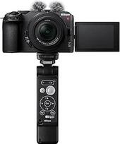 "Nikon Z 30 Vlogger Kit" DX 16-50 mm 1:3.5-6.3 VR
