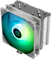 "Thermalright Assassin King 120 SE ARGB CPU oro aušintuvas AK120 SE ARB 5 šiluminiai vamzdeliai TL-C12C-S PWM tylaus ventiliatoriaus CPU aušintuvas su S-FDB guoliu AMD AM4/AM5 Intel LGA 1700/1150/1151/1200