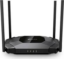 "TP-Link" TL-WA3001 "Wi-Fi 6" prieigos taškas, pasyvusis PoE, AX3000 Dual Band, daugiafunkcinis, "Wi-Fi" portalas, WPA3, 1 gigabito prievadas