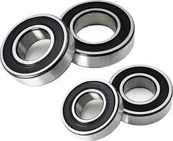 10 vnt. ABEC 5 rutulinių guolių 6000 6001 6002 6003 6004 6005 6200 6201 6202 6203 6204 2RS 6000RS 6001RS 6200RS 6201RS Sandarūs guoliai (6005 25x47x12mm)