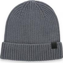 4F winter hat H4Z20-CAM003 24M / Gray / M