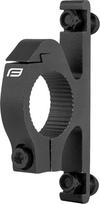 Adapter for Force bottle cage, 31.8 mm handlebar mount