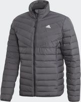Adidas men's jacket Varilite 3S Jacket graphite XL