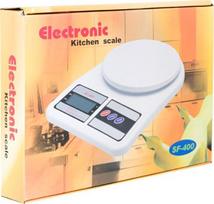 AG51G 5KG ELECTRONIC KITCHEN SCALE