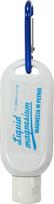 Alivio liquid magnesium with carabiner 50 ml