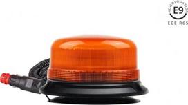 Amio beacon w03m on magnetic holder r65 r10 36led 12/24v ip56