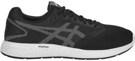 Asics Patriot 10 M running shoes, 1011A131-002/ 46 / black