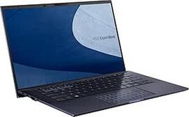ASUS ExpertBook 14 colių B9 B9400CBA-KC0879X Star Black, "Core i7-1255U", 32GB RAM, 1 TB SSD, DE
