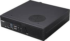 ASUS PB63-B3014MH mini stalinis kompiuteris (procesorius "Intel Core i3-13100", integruota "Intel UHD Graphics", 8GB DDR5 atminties, 256GB M2. NVMe PCIe 4.0 SSD, "WiFi 6E", "Bluetooth 5.2", be operacinės sistemos)