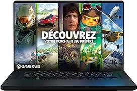 ASUS ROG ZEPHYRUS-M16-GU603ZM-065W Žaidimų nešiojamasis kompiuteris 16 colių WUXGA 165Hz ir 3 ms (Intel Core i7-12700H, RTX 3060 6GB TGP 120W, 16G RAM DDR5, 512GB SSD, Windows 11) AZERO klaviatūra 1 zona