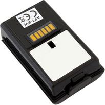 Battery for XBOX 360 4800 mAh controller