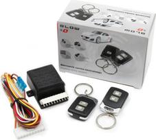 Blow S4 Keyless Entry System / Remote Central Lock Controller