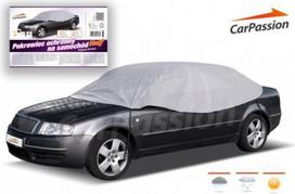 Carpassion Frost-proof semi-tarpaulin - combined size