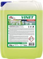 Cleaning agent for plastic and wood ATAS Vinet 10kg