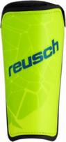 Football shin guards REUSCH D-FEND LITE