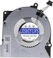 HP Probok 430 G6 430G6 430 G7 430G7 430G7 Zhan 66 Pro 13 G2 HSN-Q14C serijos L45886-001 FL8H DC5V 0.5A ventiliatorius