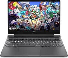 HP Victus Gaming Laptop | 16-s1675nd | 16,1 colių Full HD 144Hz IPS ekranas | AMD Ryzen 7 8845HS APU | 16GB | 1TB SSD | NVIDIA GeForce RTX 4060 | Windows 11 | QWERTY klaviatūra
