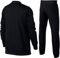 Kids' tracksuit Nike G Track Suit Tricot Junior black 868572 010 M