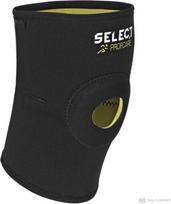 Knee brace with knee opening Select 6201 / S