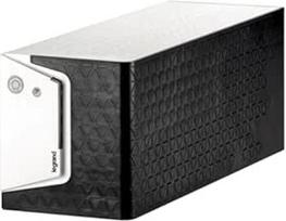 LEGRAND, "Keor SP" UPS sistema su 800 VA/480 W - 4x IEC lizdai - 1x 12V/9Ah akumuliatorius, AVR, LED stebėjimas, 310183